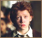 ron weasley